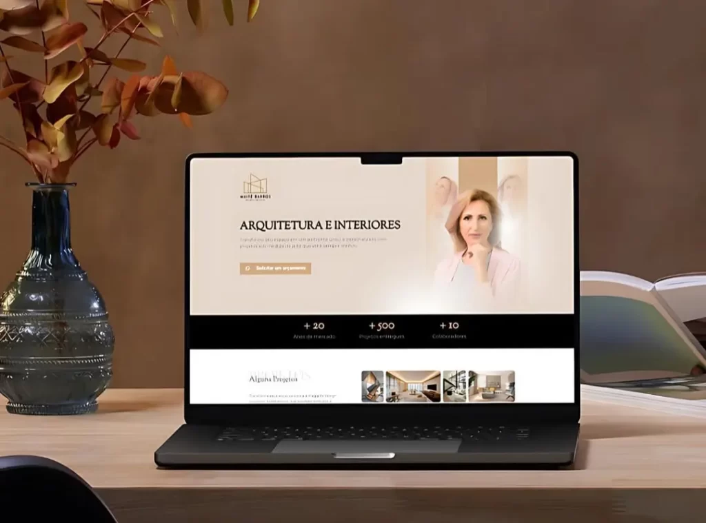 Por que sua empresa precisa de um site profissional em 2025? - Renoma Digital Por que sua empresa precisa de um site profissional em 2025? - Renoma Digital