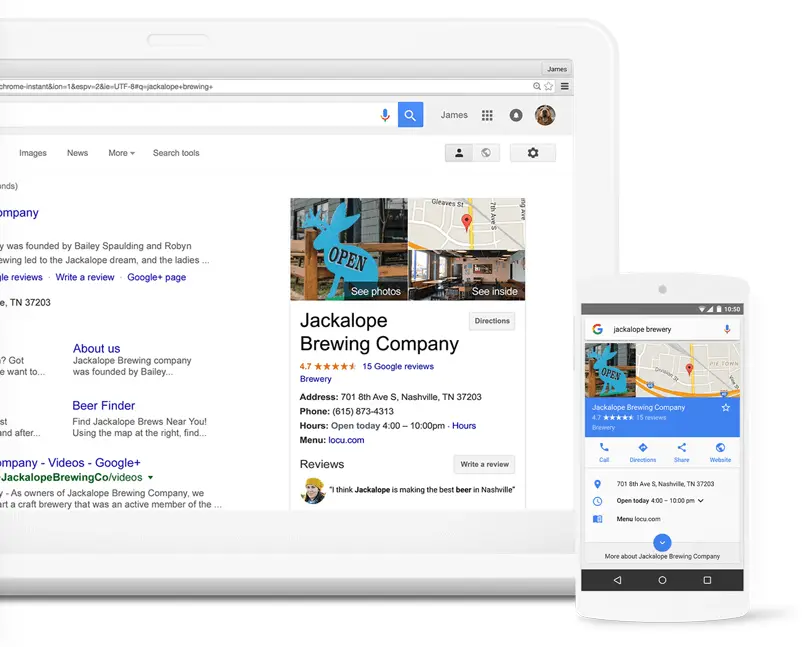 Como Otimizar sua Ficha do Google Meu Negócio para Atrair Mais Clientes - Renoma Digital Como Otimizar sua Ficha do Google Meu Negócio para Atrair Mais Clientes - Renoma Digital