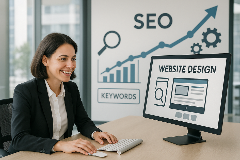 Empresa que Cria Sites Profissionais com Foco em SEO: 7 Motivos para Investir - Renoma Digital empresa que cria sites profissionais com foco em SEO
